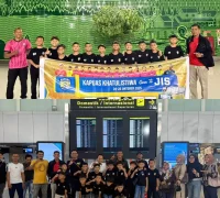 WhatsApp Image 2025-10-25 at 10.56.47 Tim SSB Kapuas Khatulistiwa Pontianak bersama pelatih Angah Syahril dan Juliansyah bersiap mewakili Kalimantan Barat di ajang Grassroots Nasional Indonesia di Jakarta International Stadium.