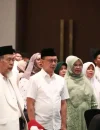 WhatsApp Image 2025-10-26 at 11.00.26 Wali Kota Pontianak Edi Rusdi Kamtono saat menghadiri Maulid Nabi Muhammad SAW yang digelar oleh KAHMI.