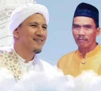 Al Habib Novel Bin Muhammad Alaydrus akan memimpin ceramah Tabligh Akbar di Pontianak.
