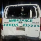 WhatsApp Image 2025-10-26 at 18.13.17 (1) Kondisi ambulans rusak setelah kecelakaan akibat rem blong di Kubu Raya.