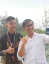 WhatsApp Image 2025-10-28 at 18.43.19 Rudi Hartono masuk 10 besar nominasi Local Hero Pariwisata Terbaik Nasional WIA 2025 Kemenpar RI