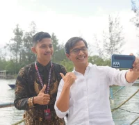 Rudi Hartono masuk 10 besar nominasi Local Hero Pariwisata Terbaik Nasional WIA 2025 Kemenpar RI