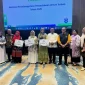 WhatsApp Image 2025-10-29 at 14.28.38 Perpustakaan Fitrah Berkah Insani Pontianak sebagai juara satu nasional wilayah 3 dalam Apresiasi Penyelenggaraan Perpustakaan Desa/Kelurahan Terbaik 2025.