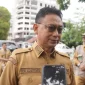 Wali Kota Pontianak Edi Rusdi Kamtono minta pemilik bangunan memperhatikan kondisi gedung atau rukonya.