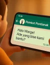 Diskominfo Pontianak memantau sistem LAPOR untuk menindaklanjuti aduan masyarakat secara digital.