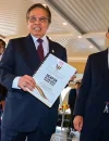 Premier Abang Johari Tun Openg saat memaparkan pendapatan Sarawak tahun 2026.