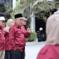 Sekretaris Daerah Kota Pontianak Amirullah menegaskan pesan Whatsapp yang mencatut namanya adalah modus penipuan.