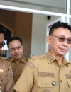 ⁠Wali Kota Pontianak Edi Rusdi Kamtono menyebut nilai Layanan Publik Berbasis Elektronik Kota Pontianak mencapai skor 4,83 atau mendekati sempurna.