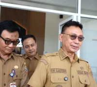 ⁠Wali Kota Pontianak Edi Rusdi Kamtono menyebut nilai Layanan Publik Berbasis Elektronik Kota Pontianak mencapai skor 4,83 atau mendekati sempurna.
