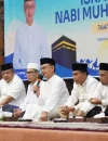 Peringatan Isra Miraj Nabi Muhammad, SAW 1447 Hijriah di lingkungan Pemerintah Kota Pontianak.