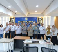 Rekrutmen anggota TKPSDA Wilayah Sungai Kapuas periode 2026–2030 di Kalimantan Barat