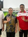 Rakerprov perdana ORADO Kalimantan Barat di Pendopo Gubernur Kalbar sebagai penguatan konsolidasi organisasi olahraga domino