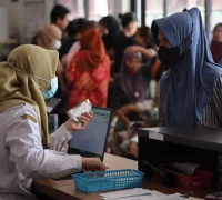 Fasilitas pelayanan kesehatan memperkuat pengawasan dan kewaspadaan dalam mengantisipasi virus Nipah.