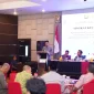 Wali Kota Pontianak Edi Rusdi Kamtono membuka Musrenbang RKPD 2027 tingkat Kecamatan Pontianak Tenggara.