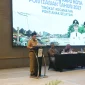 Wakil Wali Kota Pontianak Bahasan membuka Musrenbang RKPD Tingkat Kecamatan Pontianak Selatan Tahun 2027.