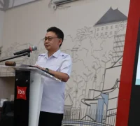 Sosialisasi Whistleblowing System dan Pendampingan Penyusunan Fraud Risk Assesment.