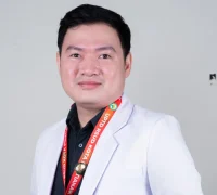 Dokter spesialis jantung dan pembuluh darah, RSUD Sultan Syarif Mohamad Alkadrie Pontianak, dr. Tommy Alexander, Sp.JP