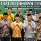 Wali Kota Pontianak Edi Rusdi Kamtono membuka Forum Dialog Ideopolitor Pimpinan Daerah Muhammadiyah Kota Pontianak.