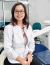 drg Desy Marlin Sitomorang, Sp. Perio, berbagi tips menjaga kesehatan gigi dan mulut selama berpuasa.