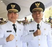 Satu tahun kepemimpinan Gubernur Kalimantan Barat Ria Norsan dan Wakil Gubernur Krisantus Kurniawan dalam transformasi pendidikan Kalbar.
