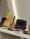 FGD 'Peran Potensi dan Sumber Kesejahteraan Sosial dalam Penanganan Masalah Sosial'.