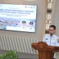 Wali Kota Pontianak Edi Rusdi Kamtono membuka Forum Lintas Perangkat Daerah Kota Pontianak.