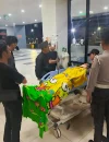 Kecelakaan lalu lintas tragis di Sungai Raya, Kubu Raya yang merenggut nyawa bocah 7 tahun.