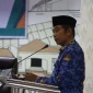 Kepala Disnaker Kota Pontianak Iwan Amriady menyampaikan program pelatihan yang digelar sepanjang 2026.