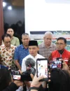 Gubernur Kalbar memastikan stok BBM aman untuk masyarakat.