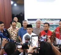 Gubernur Kalbar memastikan stok BBM aman untuk masyarakat.
