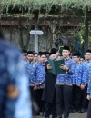 ASN di lingkungan Pemerintah Kota Pontianak siap menerapkan transformasi budaya kerja.