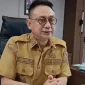 Wali Kota Pontianak Edi Rusdi Kamtono memastikan penerapan WFH tidak mempengaruhi pelayanan publik.