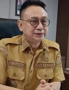 Wali Kota Pontianak Edi Rusdi Kamtono memastikan penerapan WFH tidak mempengaruhi pelayanan publik.