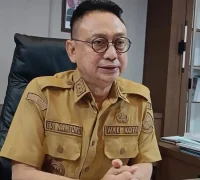 Wali Kota Pontianak Edi Rusdi Kamtono memastikan penerapan WFH tidak mempengaruhi pelayanan publik.