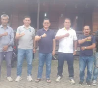 Zulfydar Zaidar Mochtar terkait turnamen sepak bola U-45 dan liga PSSI Pontianak