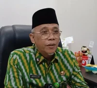 Sekretaris Daerah Kota Pontianak Amirullah menyatakan pemblokiran NIK orang tua yang tak nafkahi anak pasca perceraian masih dalam wacana.