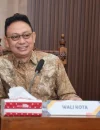 Wali Kota Pontianak Edi Rusdi Kamtono minta jajaran Pemerintahan Kota Pontianak terus memacu kinerja dalam memberikan pelayanan terbaik kepada masyarakat.