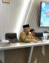 Sekretaris Daerah Kota Pontianak Amirullah membuka kegiatan bimtek pengelolaan konten dan media sosial di lingkup Pemkot Pontianak.