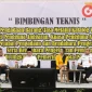 Pemkot Pontianak menggelar bimtek pengadaan barang dan jasa melalui e-Katalog versi 6.