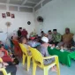 Proses mediasi kasus bullying di MIS Faturrahman Kubu Raya yang melibatkan pihak sekolah dan kepolisian.