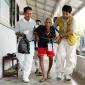 Bakti Sosial Kesehatan Umum Gratis oleh Sinarmas bersama Yayasan Buddha Tzu Chi Indonesia di Kecamatan Marau, Kabupaten Ketapang, Sabtu (16/5/2026), sebagai bentuk kepedulian terhadap kesehatan masyarakat melalui layanan pemeriksaan dan pengobatan gratis.