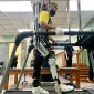 Salah satu fasilitas robotik di RS Sarawak, yang mendukung layanan wisata medis modern.
