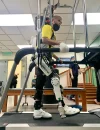 Salah satu fasilitas robotik di RS Sarawak, yang mendukung layanan wisata medis modern.