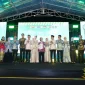 Para Wali Kota maupun yang mewakili Pemerintah Kota hadir pada jamuan makan malam dalam rangka Raker Komwil V Asosiasi Pemerintah Kota Seluruh Indonesia (APEKSI) Regional Kalimantan 2026 di Kota Pontianak.