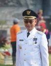 Wali Kota Pontianak Edi Rusdi Kamtono mengajak seluruh masyarakat untuk terus mengamalkan nilai-nilai luhur Pancasila dalam kehidupan bermasyarakat, berbangsa dan bernegara.