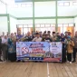Warga mendeklarasikan Gerakan Pontianak Utara Bebas dari Layangan sebagai upaya mencegah bahaya yang ditimbulkan dari permainan layangan.
