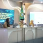 Sekretaris Daerah Kota Pontianak Amirullah saat membuka Bimtek Penyusunan SOP melalui Aplikasi.
