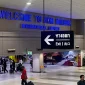 AirBorneo siap melayani rute penerbangan langsung Kuching–Bangkok di Bandara Suvarnabhumi Thailand.