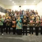 Diskominfo Kota Pontianak menggelar bimtek SP4N-LAPOR!