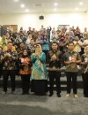 Diskominfo Kota Pontianak menggelar bimtek SP4N-LAPOR!